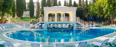 Porto Mare отель